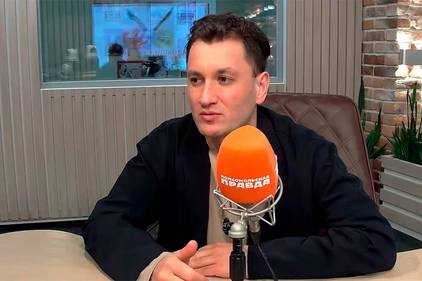 Продюсер Бардаш рассказал, что автор хита «Бобр» Слава Скрипка оказался в музыкальном рабстве: Связался со странными людьми