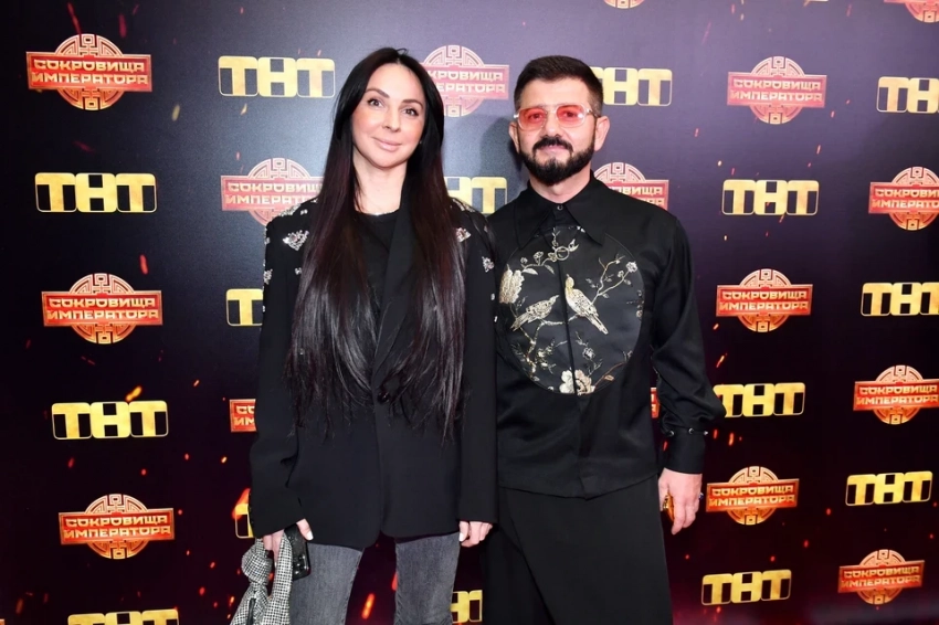 Бывшая жена Галустяна впервые рассказала, как переживает развод