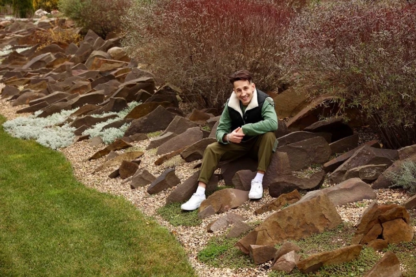 Автор хита «Бобр» Слава Скрипка: «Нас действительно хотели взять в рабство»