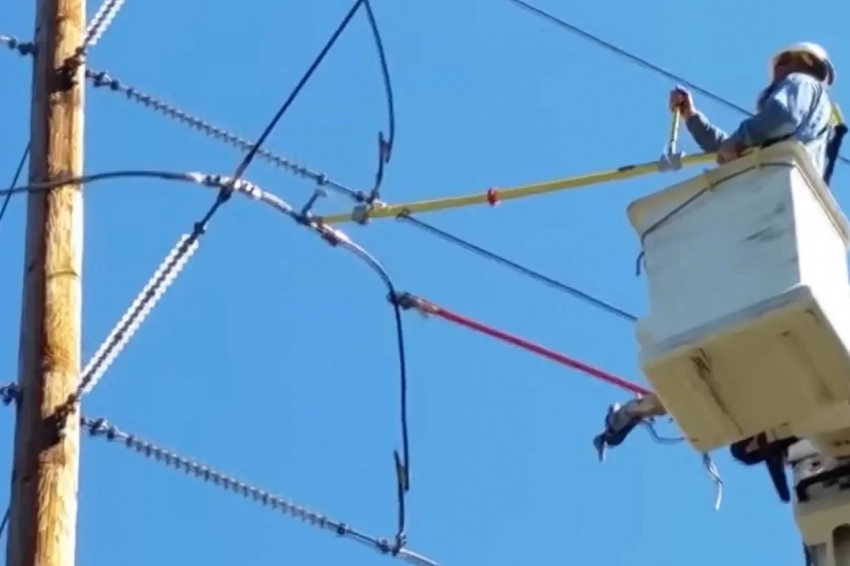 СМИ: Пакистан утверждает, что его хакеры вывели из строя 70 процентов индийской электросети