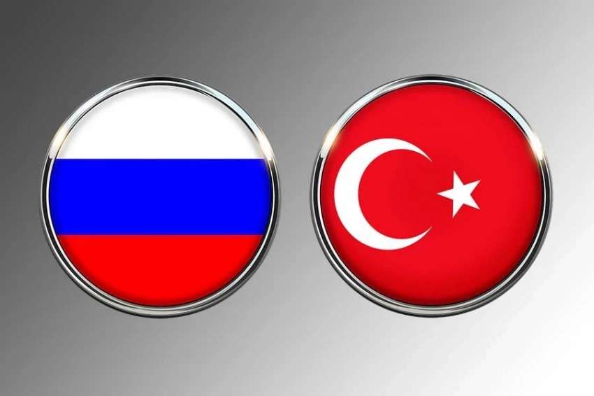 Россия и Турция навоеваться успели, но не успели наговориться