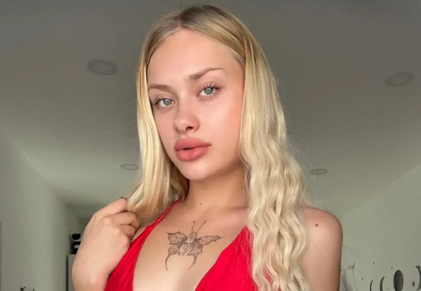 Украинская модель, которую нашли искалеченной на обочине в Дубае, могла стать жертвой неких российских граждан