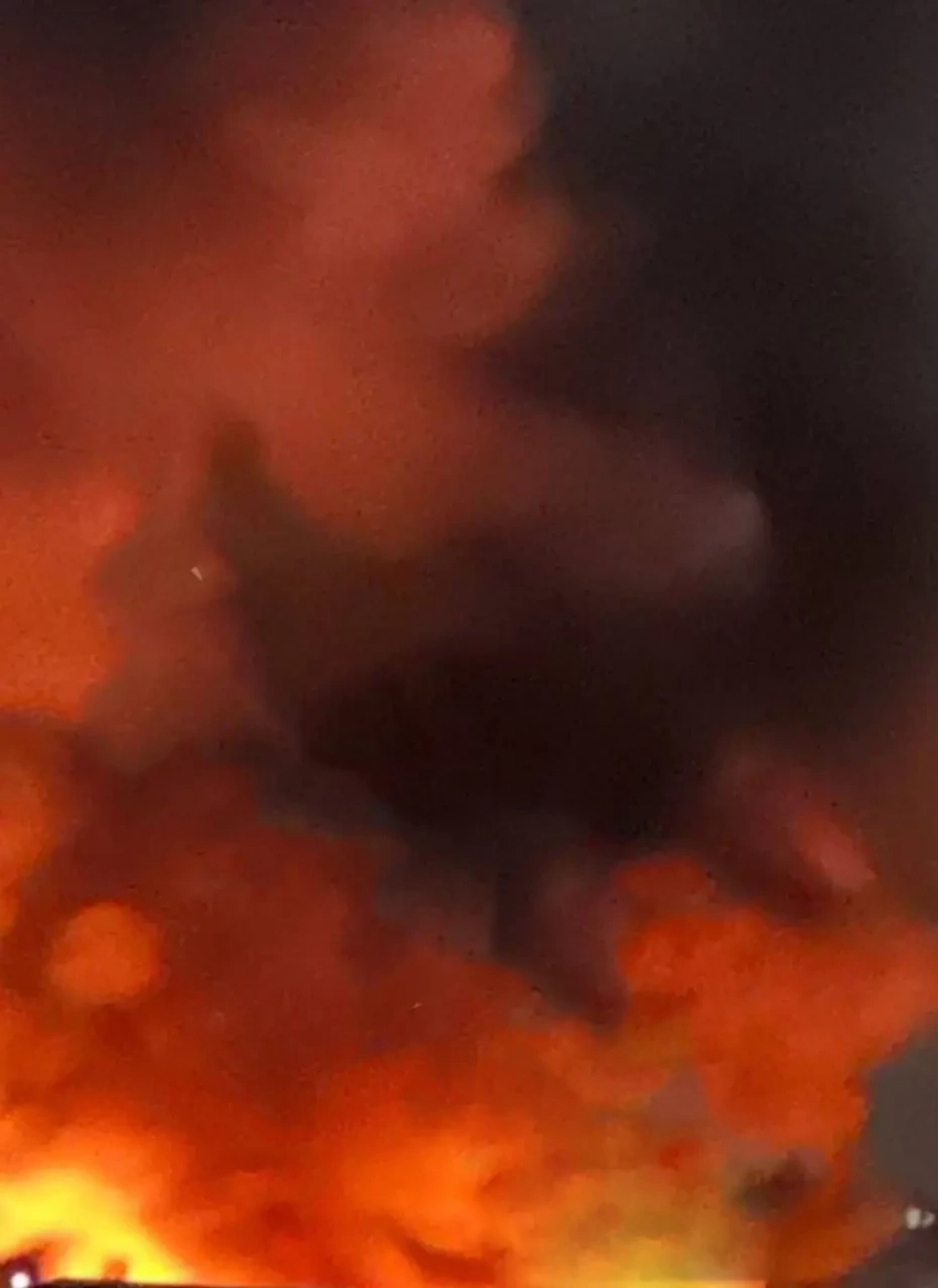 ВС РФ нанесли удары по военным объектам противника в Винницкой и Сумской областях, а также в оккупированном ВСУ Краматорске