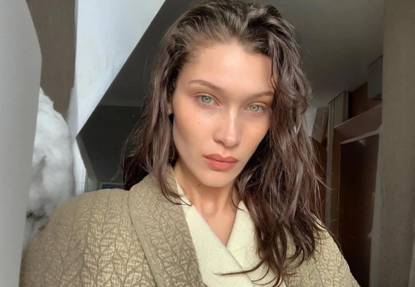 "Испытываю мучительную боль". Белла Хадид рассказала о жизни с болезнью Лайма