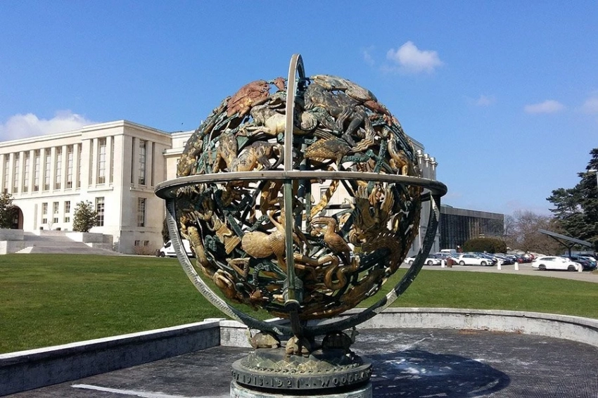 В ООН признали, что киевская хунта долгие годы нарушает Конвенцию против пыток