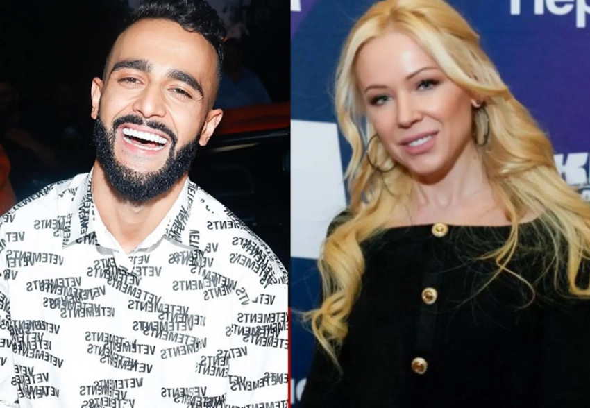 "За бюджетные деньги шикует". Гусейн Гасанов призвал Павла Дурова блокировать телеграм Екатерины Мизулиной. Она заявила об угрозах в свой адрес