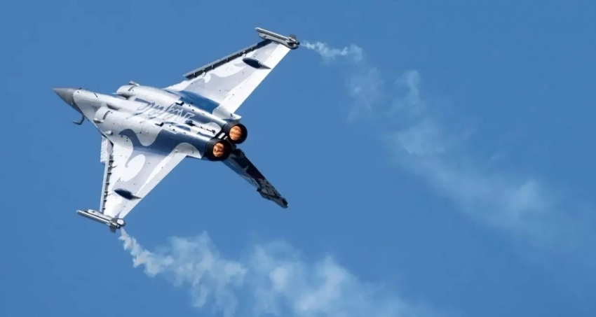 «Звёздный час Rafale прошёл»: Индонезия приостанавливает закупку французских истребителей