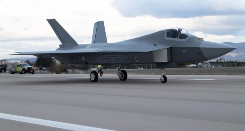 «Обеспечит независимость от капризного Запада»: Турция показала национальный двигатель для истребителя Kaan