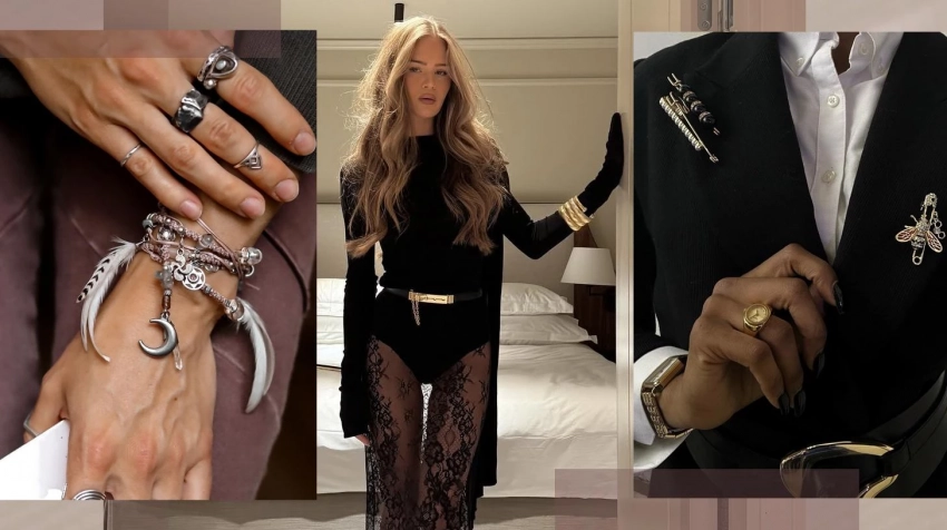 Какие 5 аксессуаров привлекают в жизнь несчастья, потому их лучше не носить