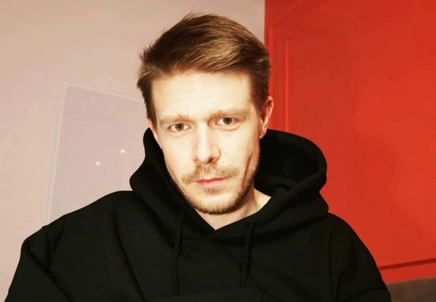 "У вас Юра Борисов Пушкина сыграл?". Никита Ефремов рассказал, что удивило его отца после выхода из колонии