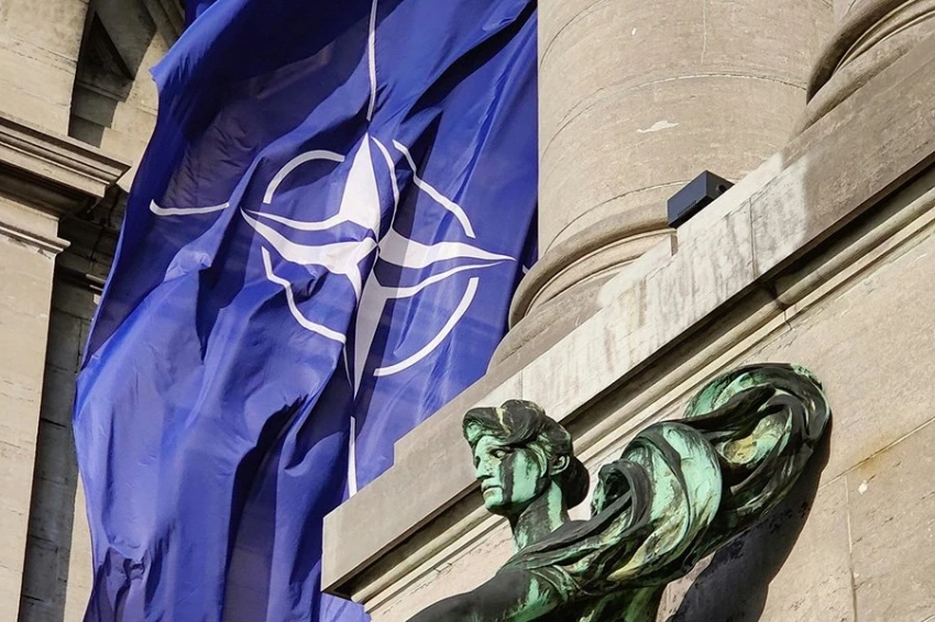 НАТО позвали на защиту Венгрии от Украины