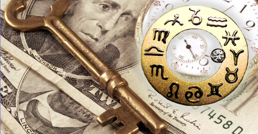 Будьте внимательны к мелочам: финансовый гороскоп на неделю с 19 по 25 мая 2025 года