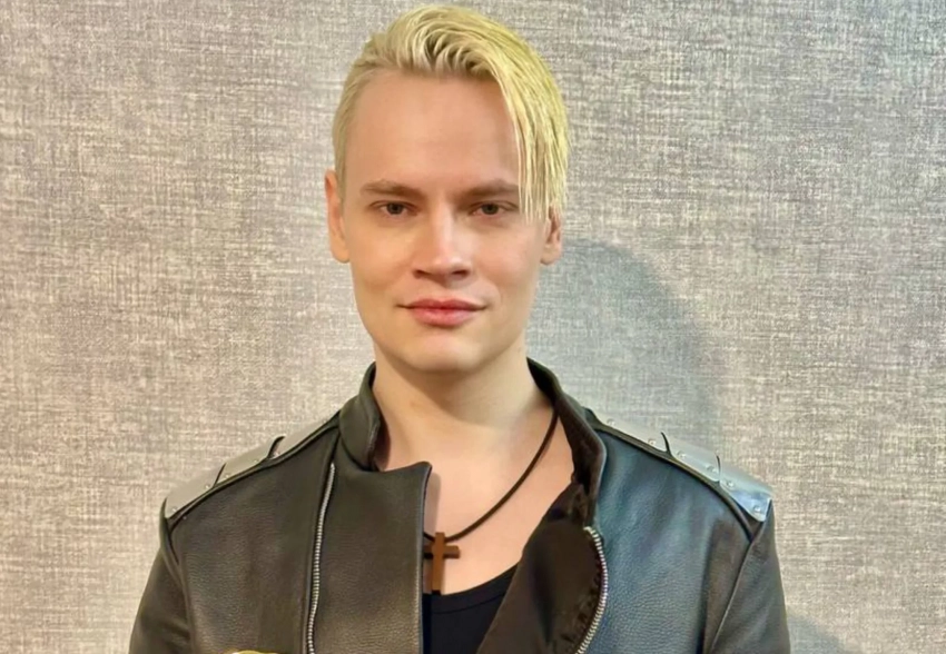 Shaman представит Россию на "Интервидении"