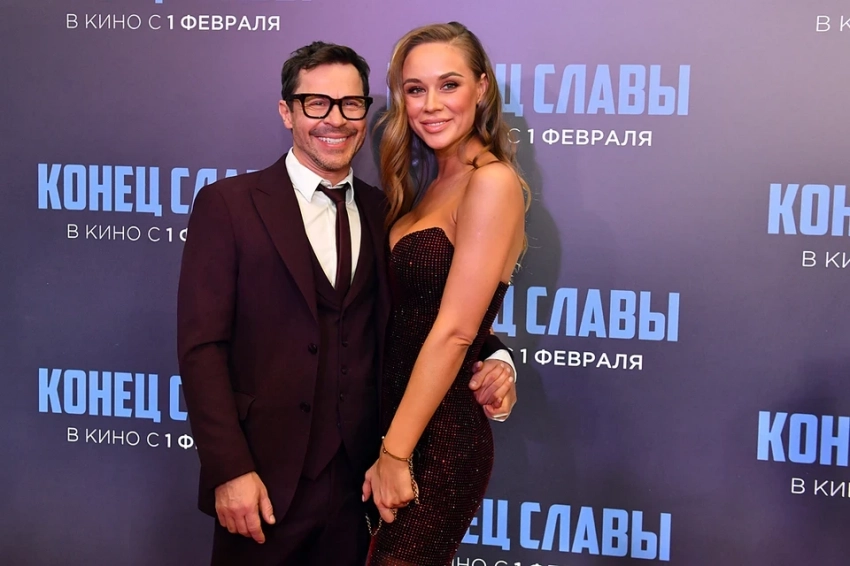 Стало известно, сможет ли Деревянко ужиться с будущей женой: «Не создан для тихих гаваней»