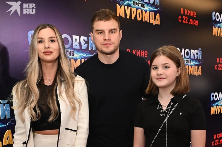 Владимир Любимцев об отце Михаиле Пореченкове: Общения нам хватает