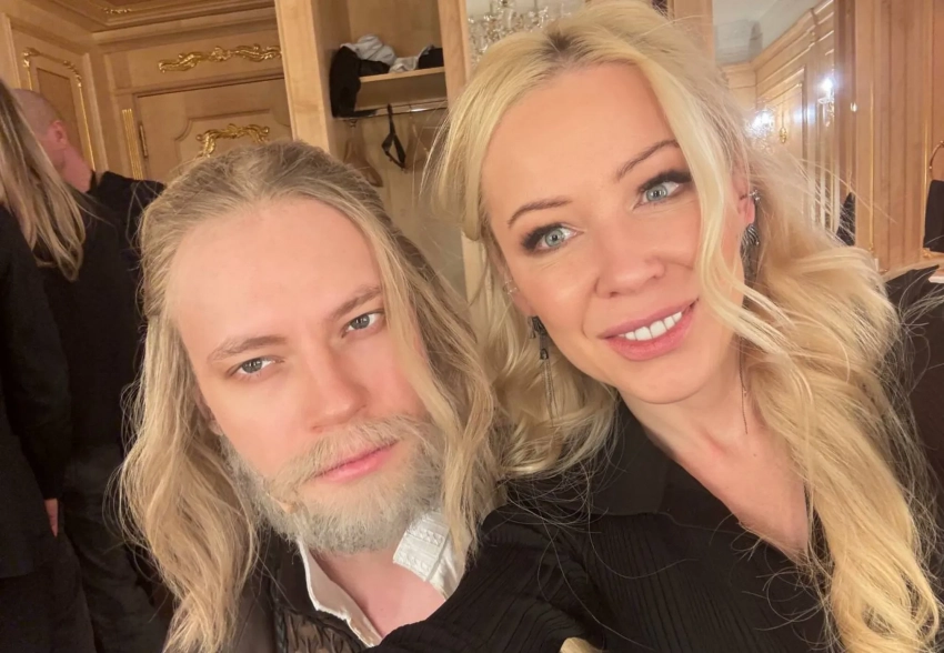 "Нам что, не выходить? Закрыться в четырёх стенах?". Shaman рассказал о том, почему решил раскрыть отношения с Екатериной Мизулиной