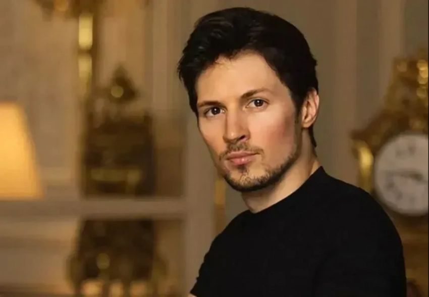 Павел Дуров хотел выехать в США, но власти Франции ему запретили