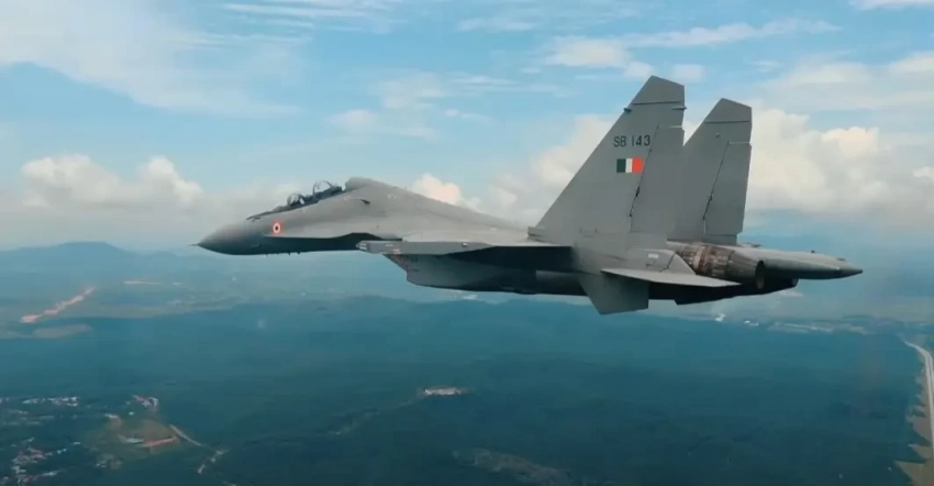 Будут отвечать за передний край обороны: Индия экстренно закупила российские ракеты РВВ-СД