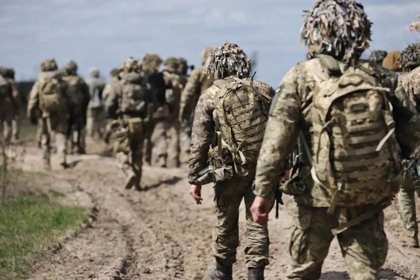 «Возрастают риски выхода русских к Новопавловке»: противник комментирует спешное строительство новой линии обороны после вхождения ВС РФ в Днепропетровскую область