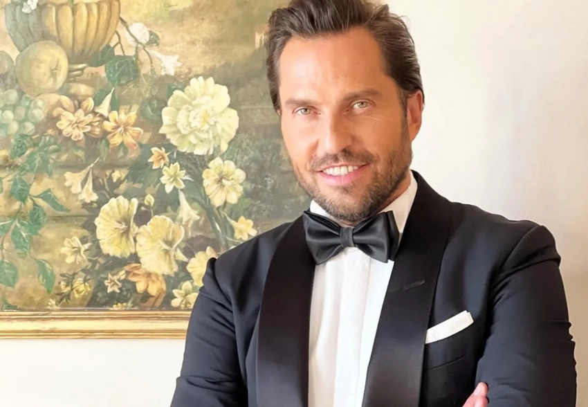 Александр Ревва получил российский паспорт