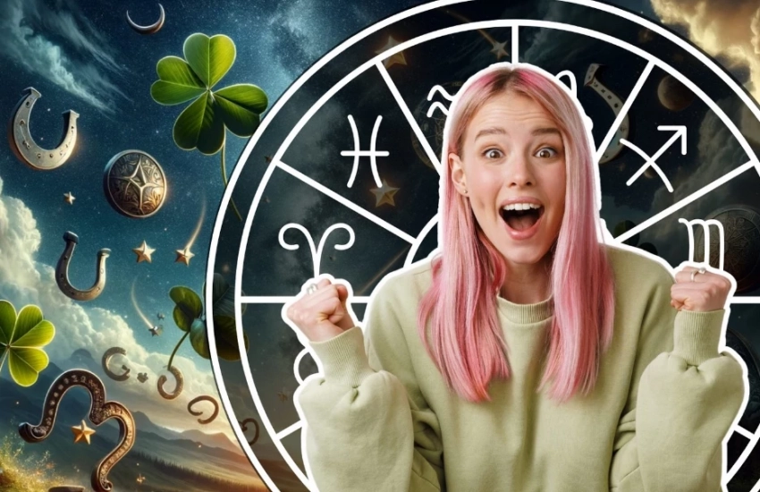 Какие пять знаков зодиака ждет большая победа в конце недели