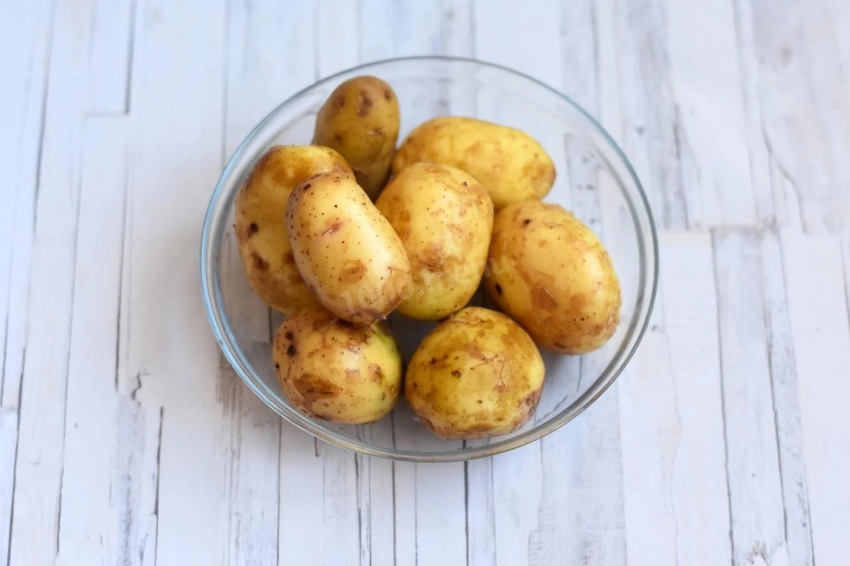 Действительно ли можно есть картошку с кожурой, и как это делать