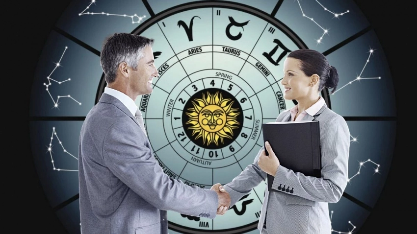 Какие четыре знака зодиака могут сменить работу этим летом