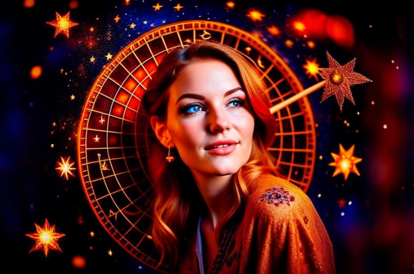 Не сбиться с курса: астропрогноз на июнь 2025 года