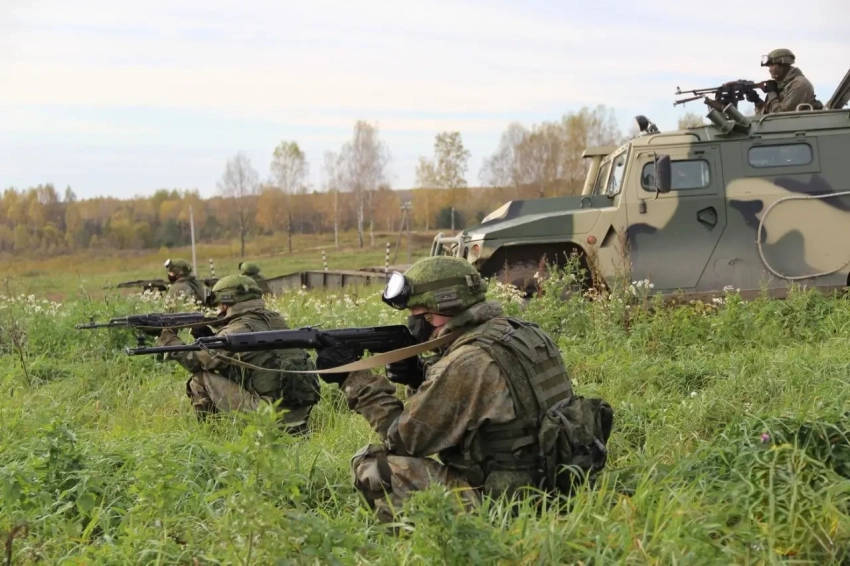 Российско-белорусские учения «Запад-2025» перенесут подальше от границ НАТО для снижения напряженности