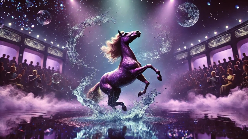 Что сулит месяц Водяной Лошади: китайский гороскоп на июнь 2025 года