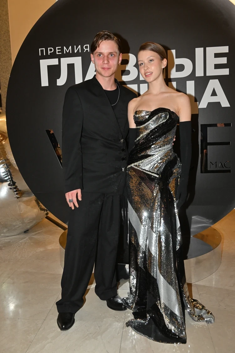 Ваня Дмитриенко рассказал о романе с Пересильд, знакомстве с Рубчинским и вспомнил, как Киркоров его спас