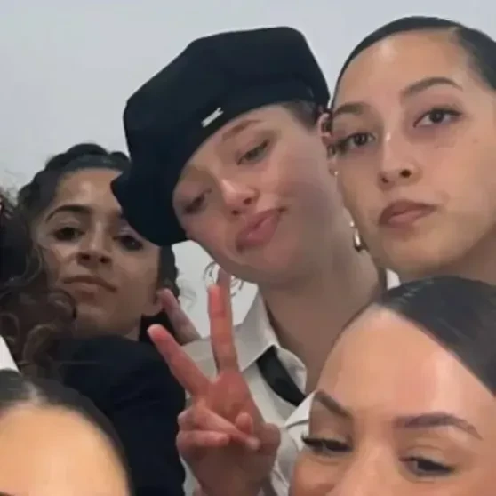 Дочь Анджелины Джоли и Брэда Питта сменила имя