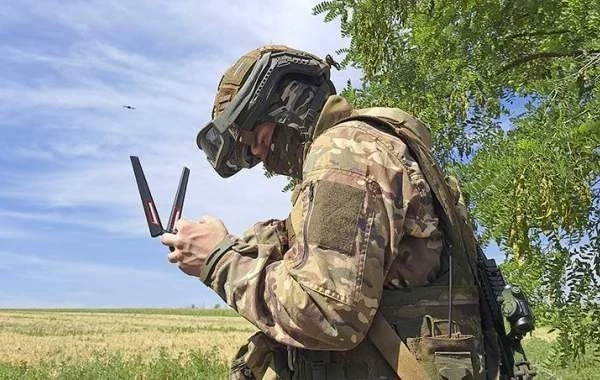 Последняя сводка СВО от Юрия Подоляки на 05.06.2025: ВС РФ взяли под контроль Николаевку под Покровском