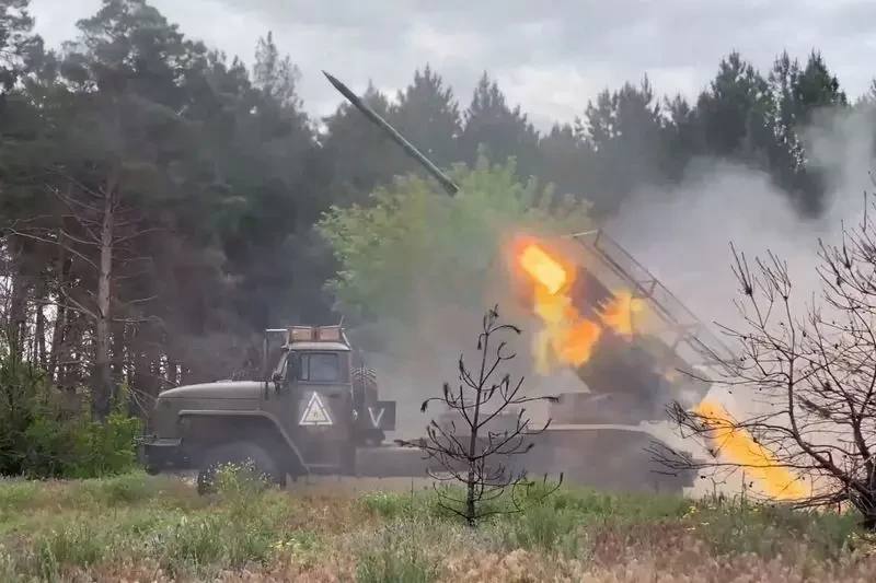 Украинский политолог: Темпы наступления российской армии нарастают, ВСУ уходят в глухую оборону