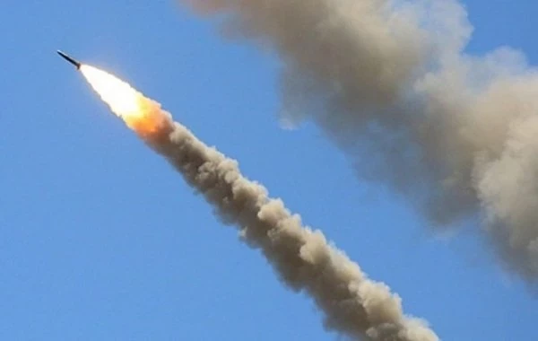 Ракетные удары нанесены по военным объектам на Украине: свежие данные на 06.06.2025