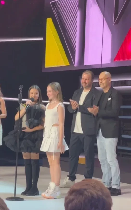 В сети обсуждают первый выход Фёдора Бондарчука в свет после развода с Паулиной Андреевой