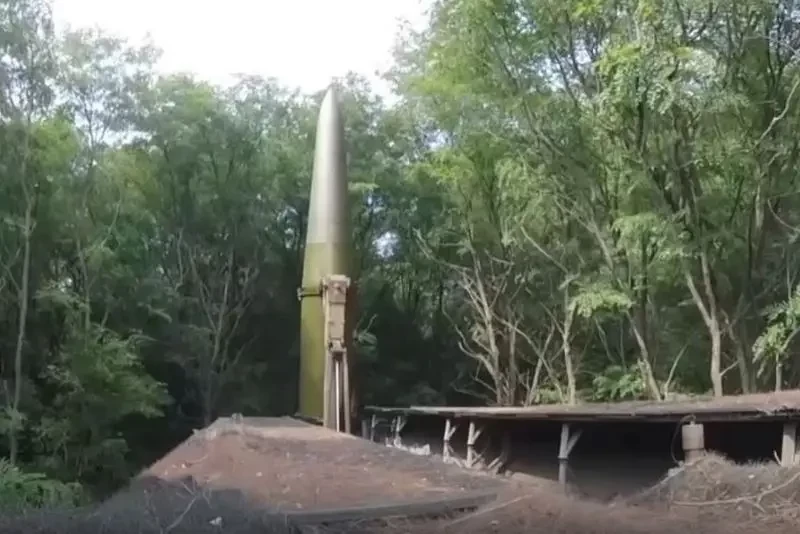 «Всё только начинается»: США ожидают новый масштабный удар по Украине, называя предыдущие «разминкой»