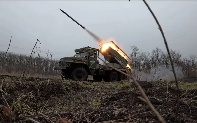 «Стратегический удар по Украине»: Британское издание оценило заход российских войск в Днепропетровскую область