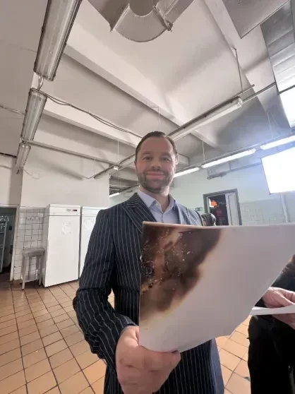 "Можно спокойно пойти в сад и прийти в себя, чем выйти и отравлять атмосферу всем". Виталий Гогунский рассказал о своём отношении к женщинам, эскорту, феминизму и критике