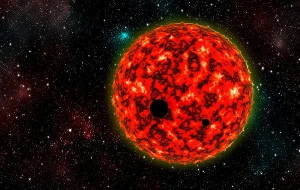 Магнитная буря 14.06.2025: тяжёлый день ждёт метеозависимых людей из-за геошторма