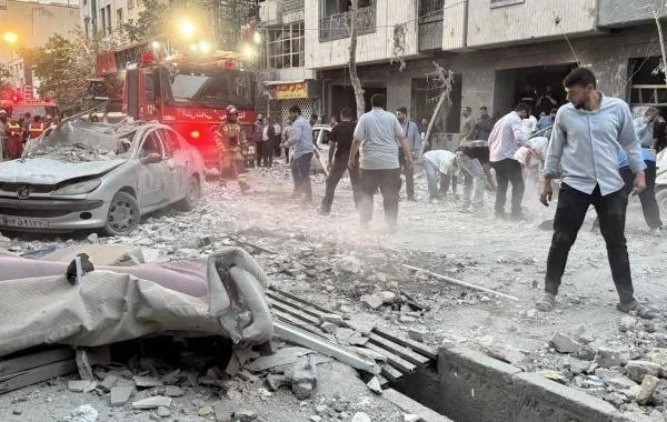 Конфликт между Израилем и Ираном набирает обороты: свежие данные на 14.06.2025