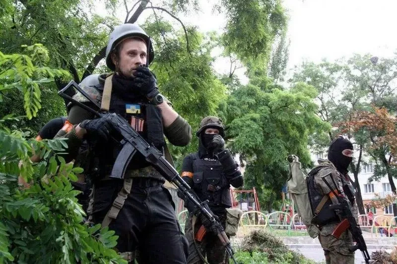 «Плотность войск крайне мала»: Командир «Азова» Билецкий заявил о критической нехватке личного состава в ВСУ