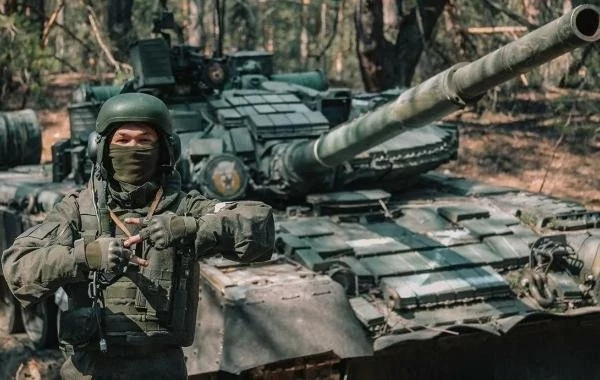 Когда может завершиться СВО: новые прогнозы от экспертов, свежие подробности на 17.06.2025