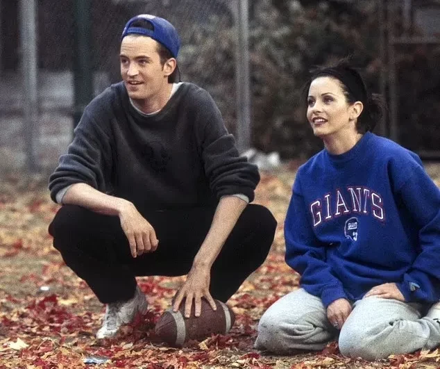 Врач Мэттью Перри признал себя виновным в смерти актёра