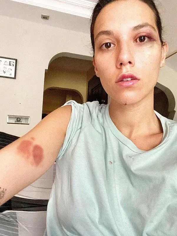 Звезда "Великолепного века" Озан Гювен получил тюремный срок за домашнее насилие