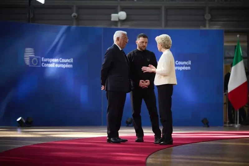 «Пока ляжет на полку»: Евросоюз отказался от планов ввести потолок цен на российскую нефть