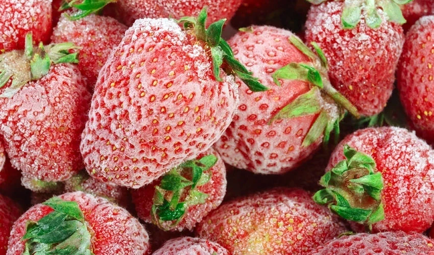 Как сохранить клубнику на зиму: проверенные рецепты для вкусных запасов