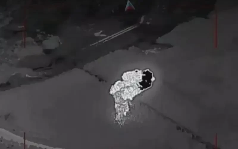 Киев попытался замолчать удар двумя «Искандерами» по Центру подготовки ВСУ под Сумами, признав только прилёт по полигону в Херсонской области