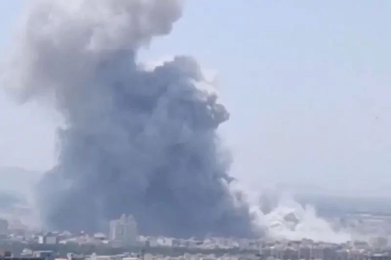 Западная пресса: Иран готов к долговременному конфликту, Израиль показывает готовность к завершению боевых действий