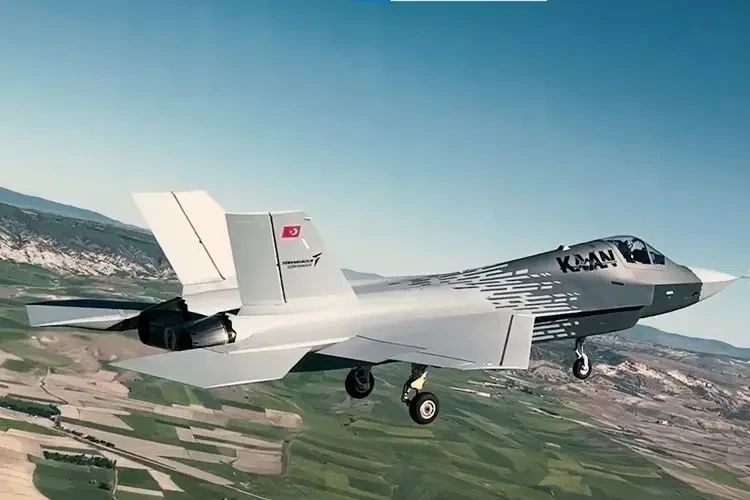 Су-35 или вариант погони за двумя зайцами